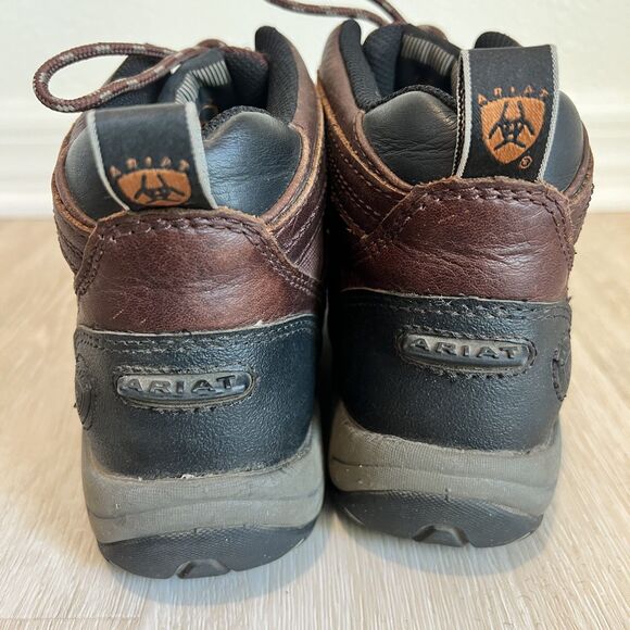 Ariat Terrain H20 Women's-Size 6.5 - Picture 3 of 11
